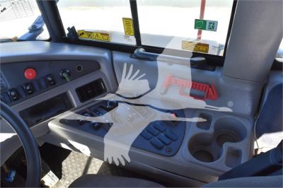 USED 2017 VOLVO A40G OFF HIGHWAY TRUCK EQUIPMENT #2856-63