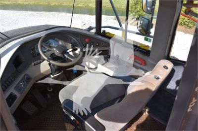 USED 2017 VOLVO A40G OFF HIGHWAY TRUCK EQUIPMENT #2857-38