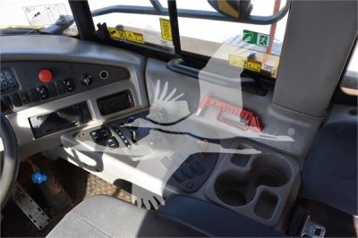 USED 2017 VOLVO A40G OFF HIGHWAY TRUCK EQUIPMENT #2857-41