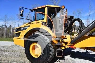 USED 2016 VOLVO A40G OFF HIGHWAY TRUCK EQUIPMENT #2862-25