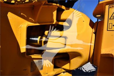 USED 2016 VOLVO A40G OFF HIGHWAY TRUCK EQUIPMENT #2862-33
