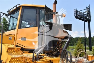 USED 2008 VOLVO A30E OFF HIGHWAY TRUCK EQUIPMENT #2924-31