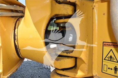 USED 2008 VOLVO A30E OFF HIGHWAY TRUCK EQUIPMENT #2924-35