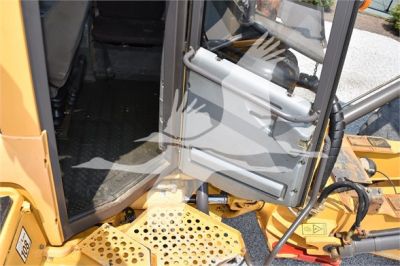 USED 2008 VOLVO A30E OFF HIGHWAY TRUCK EQUIPMENT #2924-38