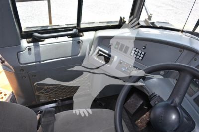 USED 2008 VOLVO A30E OFF HIGHWAY TRUCK EQUIPMENT #2924-43