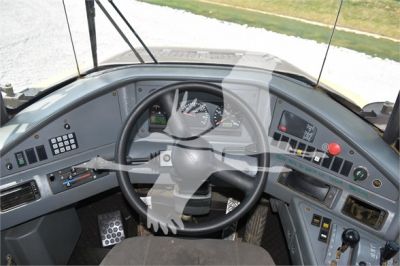 USED 2008 VOLVO A30E OFF HIGHWAY TRUCK EQUIPMENT #2924-44