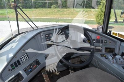 USED 2008 VOLVO A30E OFF HIGHWAY TRUCK EQUIPMENT #2924-45