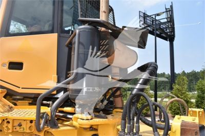 USED 2008 VOLVO A30E OFF HIGHWAY TRUCK EQUIPMENT #2926-30