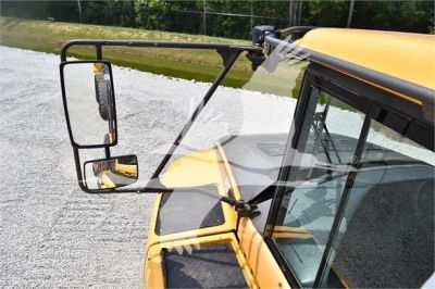 USED 2008 VOLVO A30E OFF HIGHWAY TRUCK EQUIPMENT #2926-31