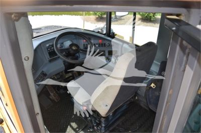 USED 2008 VOLVO A30E OFF HIGHWAY TRUCK EQUIPMENT #2926-38