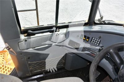 USED 2008 VOLVO A30E OFF HIGHWAY TRUCK EQUIPMENT #2926-41