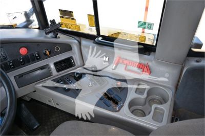 USED 2016 VOLVO A40G OFF HIGHWAY TRUCK EQUIPMENT #2931-38