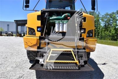 USED 2016 VOLVO A40G OFF HIGHWAY TRUCK EQUIPMENT #2932-40