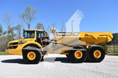 USED 2019 VOLVO A40G OFF HIGHWAY TRUCK EQUIPMENT #2948-14