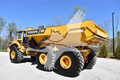 USED 2019 VOLVO A40G OFF HIGHWAY TRUCK EQUIPMENT #2948-16
