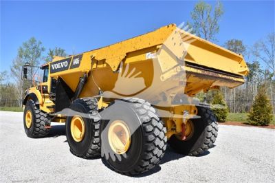 USED 2019 VOLVO A40G OFF HIGHWAY TRUCK EQUIPMENT #2948-18