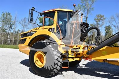 USED 2019 VOLVO A40G OFF HIGHWAY TRUCK EQUIPMENT #2948-27