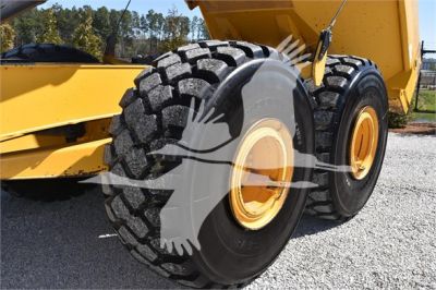 USED 2019 VOLVO A40G OFF HIGHWAY TRUCK EQUIPMENT #2948-30