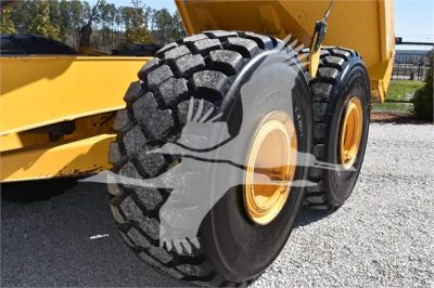 USED 2019 VOLVO A40G OFF HIGHWAY TRUCK EQUIPMENT #2948-31