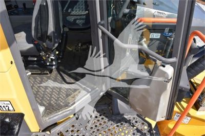 USED 2019 VOLVO A40G OFF HIGHWAY TRUCK EQUIPMENT #2948-41