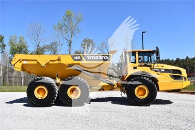 USED 2019 VOLVO A40G OFF HIGHWAY TRUCK EQUIPMENT #2948-7