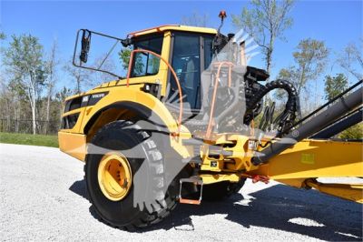 USED 2018 VOLVO A40G OFF HIGHWAY TRUCK EQUIPMENT #2949-26