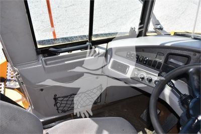 USED 2018 VOLVO A40G OFF HIGHWAY TRUCK EQUIPMENT #2949-53