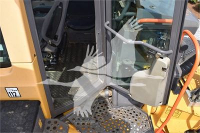USED 2015 VOLVO A40G OFF HIGHWAY TRUCK EQUIPMENT #2956-36