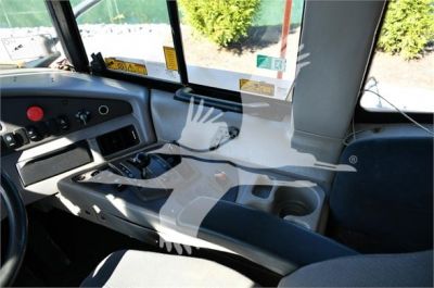 USED 2015 VOLVO A40G OFF HIGHWAY TRUCK EQUIPMENT #2957-42