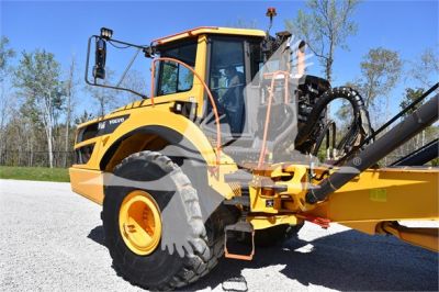 USED 2017 VOLVO A45G OFF HIGHWAY TRUCK EQUIPMENT #2958-25