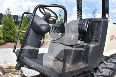 USED 2004 INGERSOLL-RAND SD45F COMPACTOR EQUIPMENT #2969-18