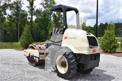 USED 2004 INGERSOLL-RAND SD45F COMPACTOR EQUIPMENT #2969-5