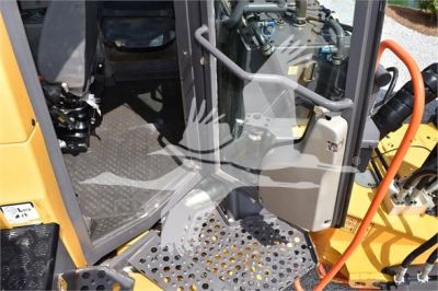 USED 2017 VOLVO A40G OFF HIGHWAY TRUCK EQUIPMENT #3003-49