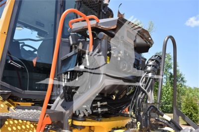 USED 2017 VOLVO A30G OFF HIGHWAY TRUCK EQUIPMENT #3005-57