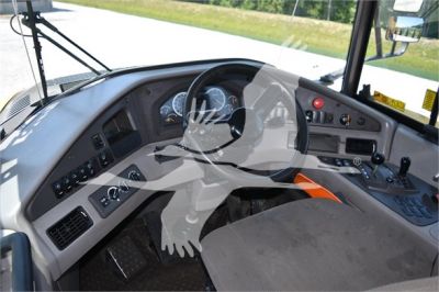 USED 2017 VOLVO A30G OFF HIGHWAY TRUCK EQUIPMENT #3005-66