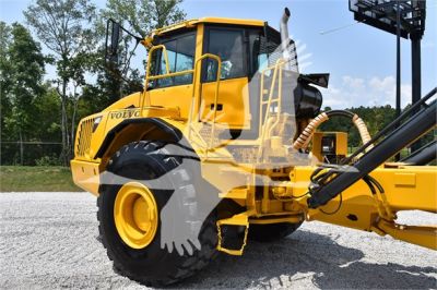 USED 2006 VOLVO A40D OFF HIGHWAY TRUCK EQUIPMENT #3022-23