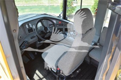 USED 2006 VOLVO A40D OFF HIGHWAY TRUCK EQUIPMENT #3022-43
