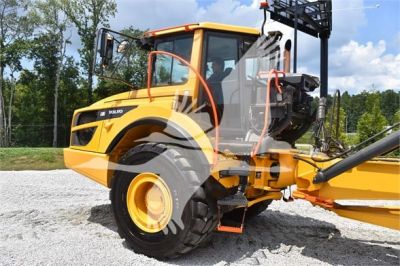 USED 2016 VOLVO A30G OFF HIGHWAY TRUCK EQUIPMENT #3031-21