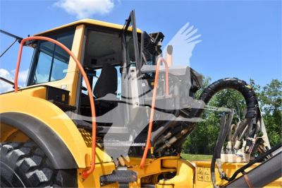 USED 2014 VOLVO A40G OFF HIGHWAY TRUCK EQUIPMENT #3041-27