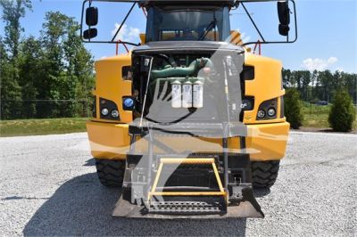 USED 2014 VOLVO A40G OFF HIGHWAY TRUCK EQUIPMENT #3041-32