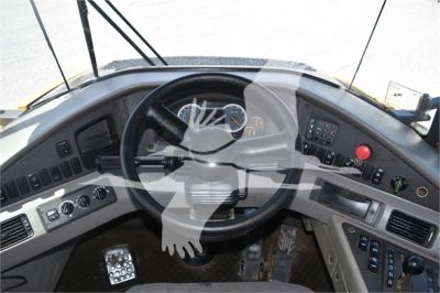 USED 2014 VOLVO A40G OFF HIGHWAY TRUCK EQUIPMENT #3041-44