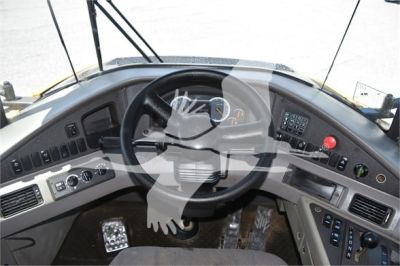USED 2014 VOLVO A40G OFF HIGHWAY TRUCK EQUIPMENT #3041-46
