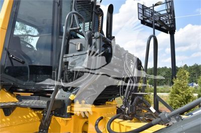 USED 2015 VOLVO A25G OFF HIGHWAY TRUCK EQUIPMENT #3046-24