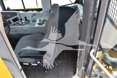 USED 2012 VOLVO A25F OFF HIGHWAY TRUCK EQUIPMENT #3048-42