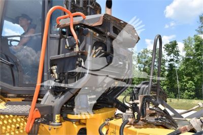 USED 2016 VOLVO A25G OFF HIGHWAY TRUCK EQUIPMENT #3057-31