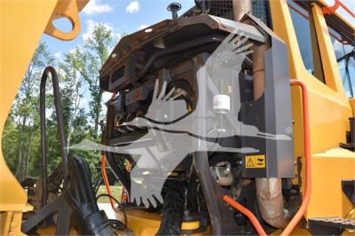 USED 2016 VOLVO A25G OFF HIGHWAY TRUCK EQUIPMENT #3057-38