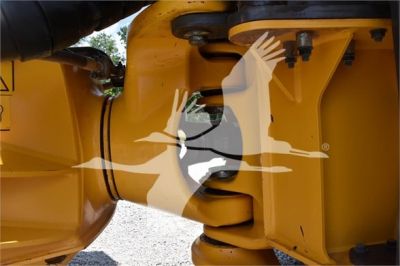USED 2016 VOLVO A25G OFF HIGHWAY TRUCK EQUIPMENT #3057-40
