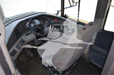 USED 2016 VOLVO A25G OFF HIGHWAY TRUCK EQUIPMENT #3058-45