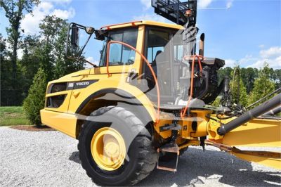USED 2017 VOLVO A30G OFF HIGHWAY TRUCK EQUIPMENT #3073-18