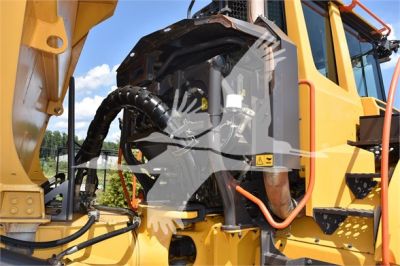 USED 2017 VOLVO A30G OFF HIGHWAY TRUCK EQUIPMENT #3073-24